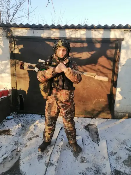 Піхота поставить останню крапку у війні, – розмова з командиром роти 66-ї ОМБр про бійців на передовій, виїзди на 100 днів та роль дронів 10