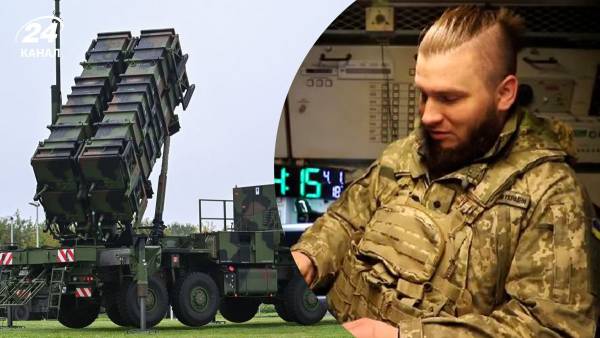 ПОРТАЛ новин 39 Скрите послання в панелі Patriot: українські солдати виявили лист у…
