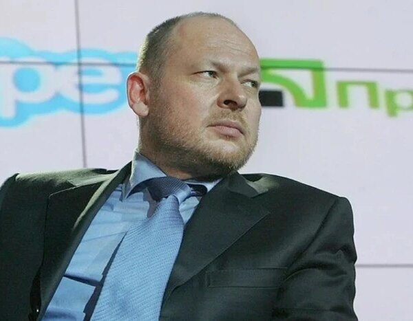 Вищий антикорупційний суд схвалив екстрадицію колишнього голови правління Приватбанку Дубілета у справі про розкрадання коштів.