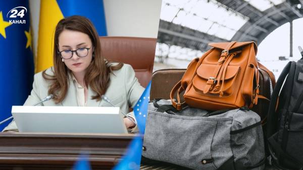 Державна влада припинила дію заборони на виїзд для окремих жінок,&hellip;