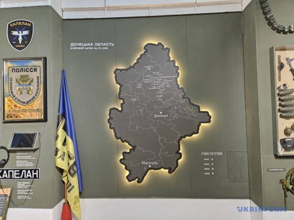 Музеї в часи війни: досягнення, збитки, сюрпризи 31 Музеї в часи війни: досягнення, збитки, сюрпризи 31