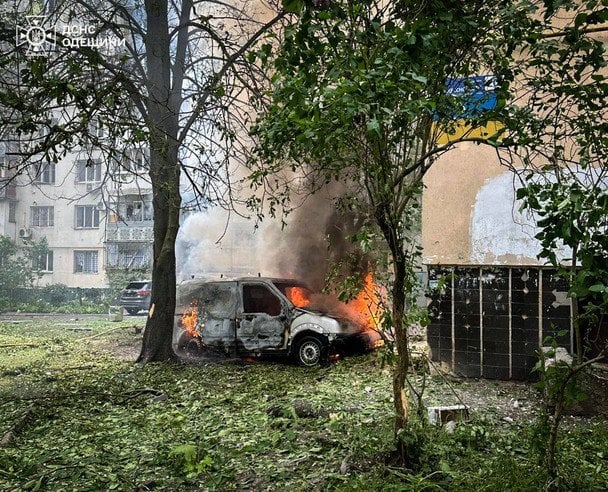  / © Володимир Зеленський