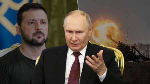 Зустріч Путіна та Зеленського: чим мотивована пропозиція та натяки на&hellip;