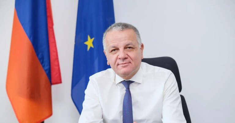 Вірменія: вибір між Європейським Союзом та Росією. Що трансформується в Єревані просто зараз — ексклюзивна розмова з представником ЄС. 1 Вірменія: вибір між Європейським Союзом та Росією. Що трансформується в Єревані просто зараз — ексклюзивна розмова з представником ЄС. 1