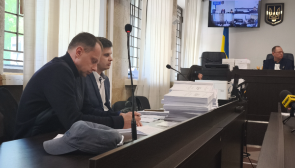 Суд призначив ще одному учаснику справи щодо кооперативу «Династія» міру запобігання.