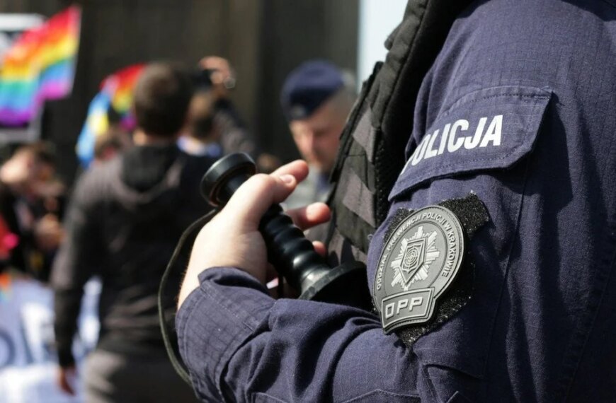 Затримання за кордоном: дії українців та підтримка з боку консульства