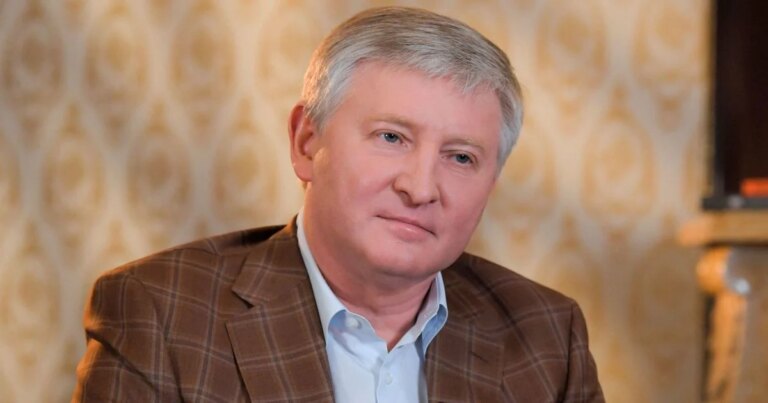 Ахметов вперше за тривалий час дав коментар щодо Зеленського: його висловлювання про президента 6 Ахметов вперше за тривалий час дав коментар щодо Зеленського: його висловлювання про президента 4