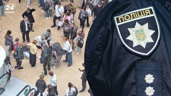 У торговельному центрі “Форум Львів” 18-річний юнак зірвався з третього&hellip;