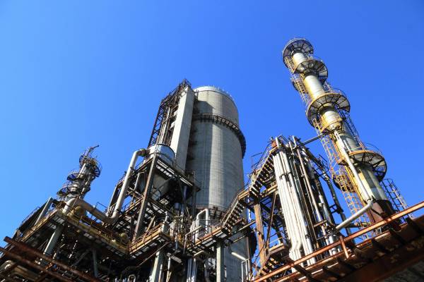 Значні збитки: Капітал, втрачений Росією внаслідок атак на нафтопереробні заводи