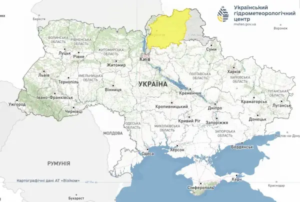 Потеплішає до +18, проте холоди ще триватимуть: прогноз на 2 травня 7