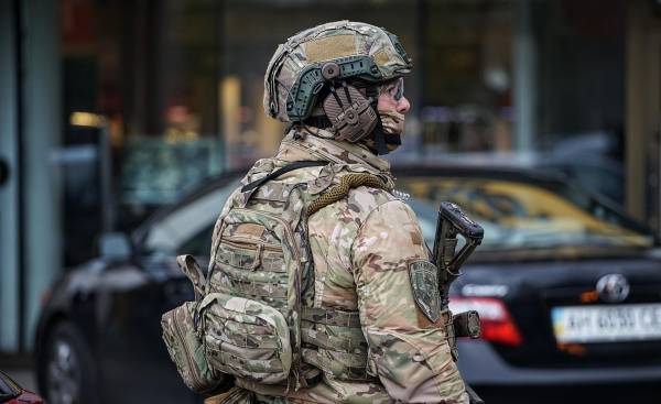 Служба безпеки України влаштувала ганебний російський парад 9 травня, –&hellip;