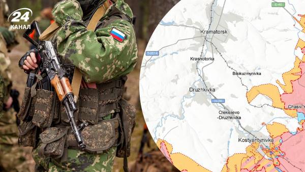 Російські війська намагаються проникнути в кілька міст на сході України: огляд та карти лінії фронту від ISW 15 Російські війська намагаються проникнути в кілька міст на сході України: огляд та карти лінії фронту від ISW 15