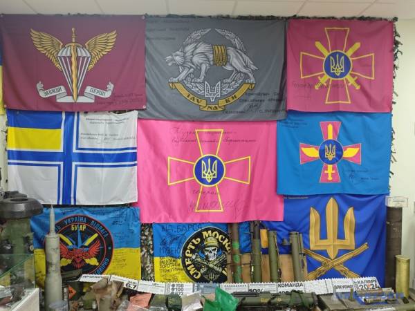 Музеї в часи війни: досягнення, збитки, сюрпризи 36 Музеї в часи війни: досягнення, збитки, сюрпризи 36