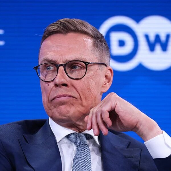 ПОРТАЛ новин 77 «Це чиста математика»: Стубб констатував, що ситуація для України зараз найкраща за весь час війни