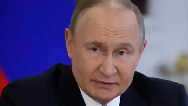 Про ознаку того, що все погано: політичний експерт пояснив, як Путін сам виявив жахливий стан Росії 5
