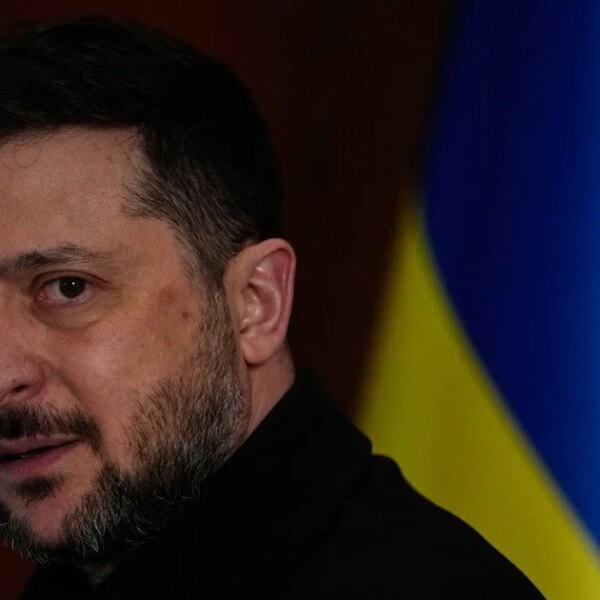 ПОРТАЛ новин 94 Не випадковий удар: після атаки дронів Росія може вдарити ракетами — Зеленський попередив українців