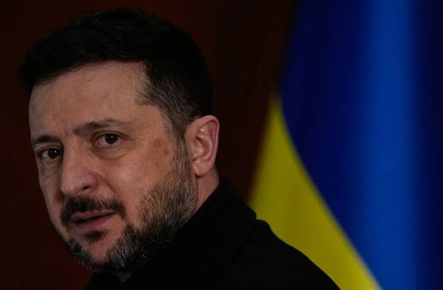 ПОРТАЛ новин 48 Не випадковий удар: після атаки дронів Росія може вдарити ракетами — Зеленський попередив українців