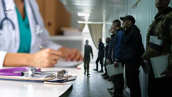 ПОРТАЛ новин 41 Триває перегляд ВЛК: хто має пройти медичне обстеження та які…