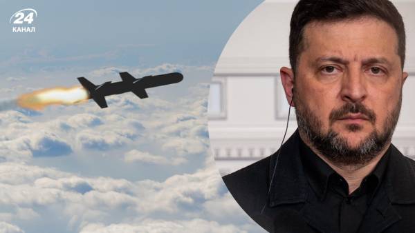Зеленський про майбутній масований напад: "Ми бачимо ці підготовки постійно" 10