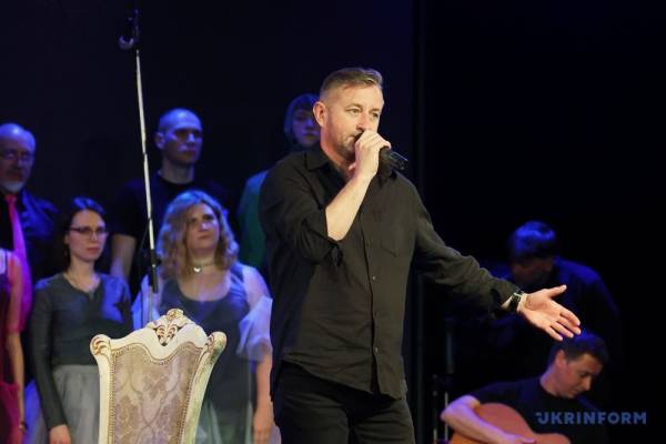 Харків відзначив лауреатів Премії «Генерація Ніка» 14 Харків відзначив лауреатів Премії «Генерація Ніка» 14