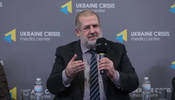 ПОРТАЛ новин 34 Приблизно 50 тисяч кримських татар залишили Крим через війну, – Чубаров