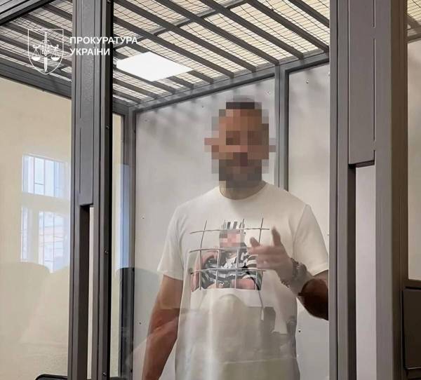 “Поціновувач швидкості” опиниться за ґратами, а не за кермом: Дубінському&hellip;