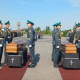 До України привезли прах лідера ОУН Андрія Мельника і його дружини 13 До України привезли прах лідера ОУН Андрія Мельника і його дружини 13