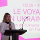 На Книжковому Арсеналі в Києві розпочалася подія 23 На Книжковому Арсеналі в Києві розпочалася подія 23