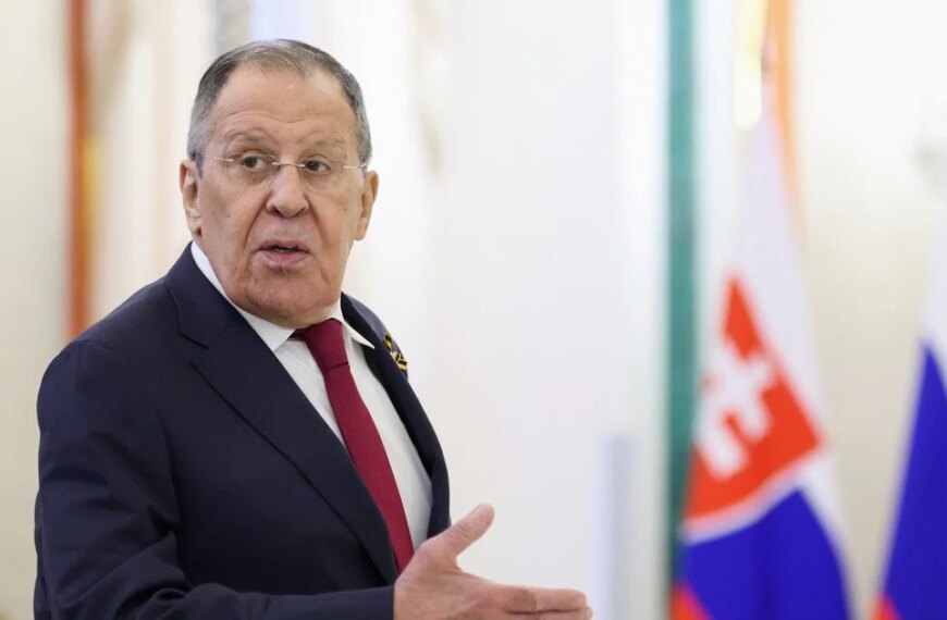 ПОРТАЛ новин 35 Росія активізувала спроби залучити азійські держави до гібридної війни проти Заходу — Центр протидії дезінформації