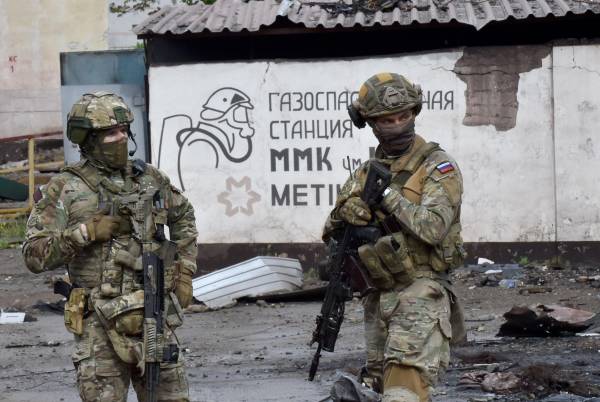 ПОРТАЛ новин 40 Російські військові відтяли їй голову, – журналістка згадала найжахливіший момент…