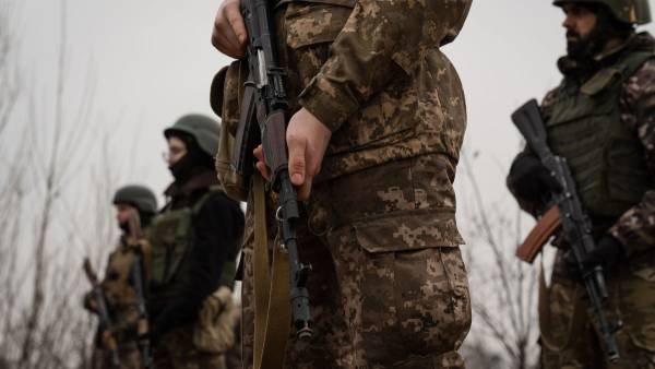 Призов 1 червня: чи можуть мобілізувати чоловіків старше 50 років і куди їх направляють на службу 3