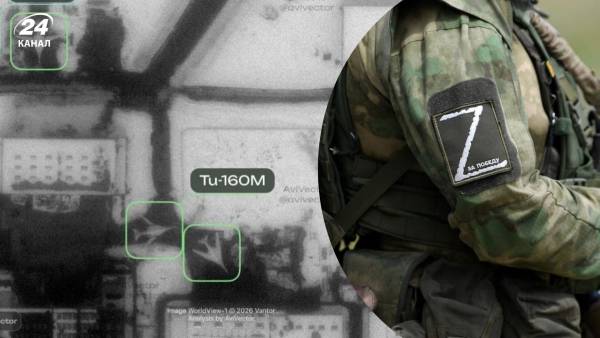 Важка зброя: яким чином Росія може задіяти оновлені Ту-160М та&hellip;