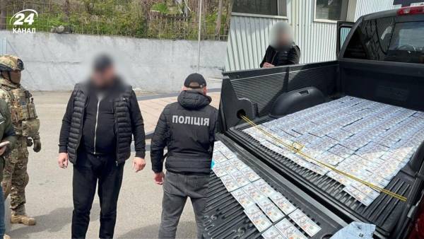 Виїзд до Молдови через кордон за 23 000 доларів: організаторам&hellip;