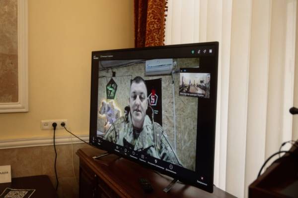 Міністерство культури, Збройні сили та ветеранські організації уклали угоду про спільні дії. 7