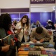 На Книжковому Арсеналі в Києві розпочалася подія 18 На Книжковому Арсеналі в Києві розпочалася подія 18