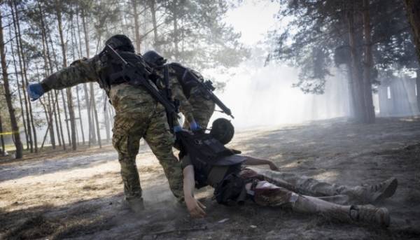 ПОРТАЛ новин 60 Перший загін патрульних поліцейських закінчив посилені тренування на…