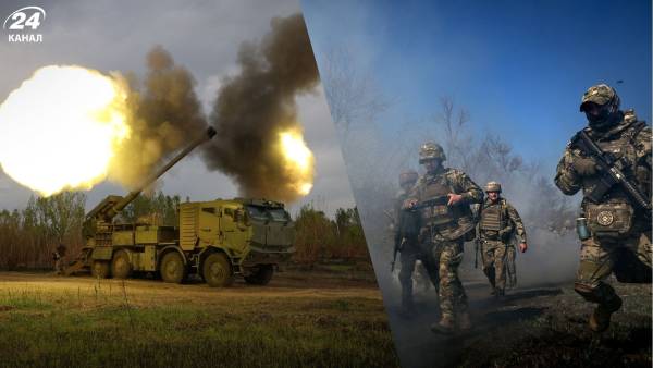 ПОРТАЛ новин 30 ЗСУ перехопили ініціативу на полі бою, нещодавні успіхи України оцінили…