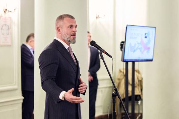 Міністерство культури представило проєкт «Тисячовесна» для талановитої молоді 9