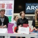 Українські письменниці взяли участь у фестивалі «Світ книги» в Празі 10 Українські письменниці взяли участь у фестивалі «Світ книги» в Празі 10