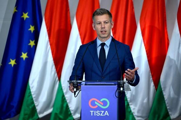Угорщина не відправлятиме зброю та військове обладнання Україні, – Мадяр 3 Угорщина не відправлятиме зброю та військове обладнання Україні, – Мадяр 3