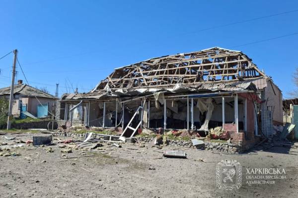 Росія завдала ракетного удару по Мерефі на Харківщині: кількість загиблих внаслідок атаки знову збільшилася 10