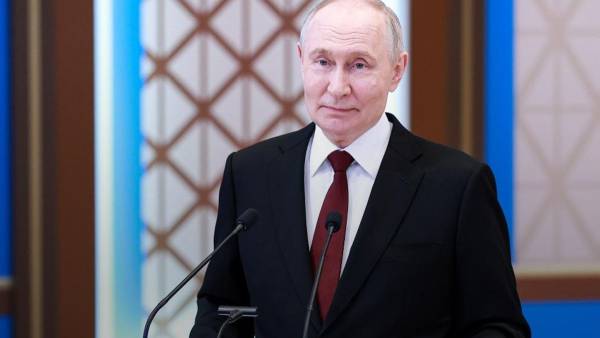 Путін пообіцяв зрівняти з землею: Погрози Україні щодо систем ППО 19