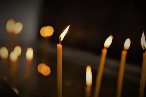 Яке сьогодні, 30 травня, свято — все про цей день, яке церковне свято 8 30 травня віряни святкують День пам’яті святого преподобного Ісаакія Далматського / © pexels.com
