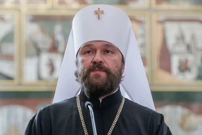 Чехія дозволила в’їзд митрополиту Московського патріархату, який перебував&hellip;