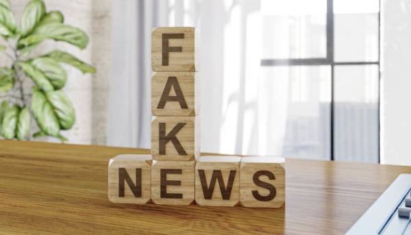 Російська пропаганда поширює в соціальних мережах неправдиву інформацію про нібито “розслідування” НАБУ&hellip;