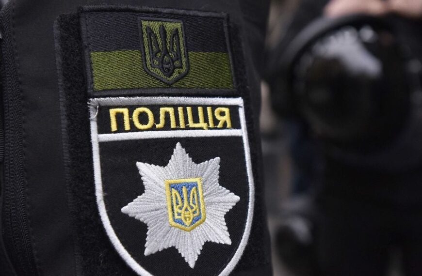 ПОРТАЛ новин 47 У Сумах чоловік загинув від вибуху на вулиці: подробиці інциденту
