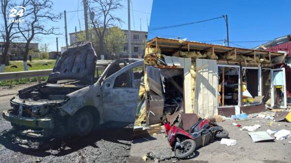 Росія завдала ракетного удару по Мерефі на Харківщині: кількість загиблих внаслідок атаки&hellip;
