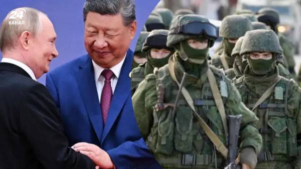 ПОРТАЛ новин 38 За даними ЗМІ, до лав окупантів, які проходили підпільну підготовку…