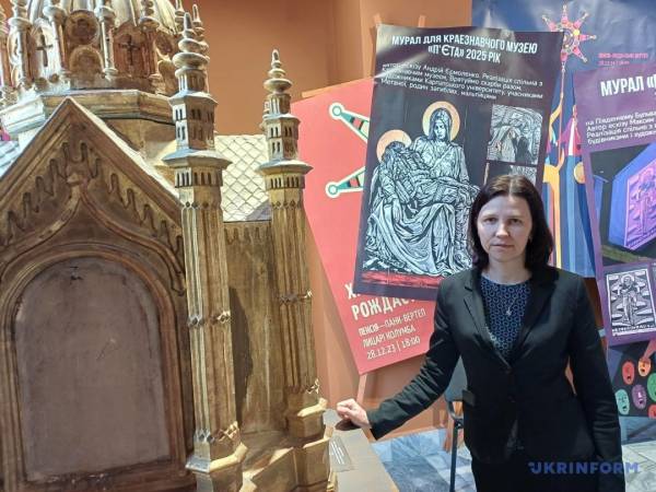 Музеї в часи війни: досягнення, збитки, сюрпризи 42 Музеї в часи війни: досягнення, збитки, сюрпризи 42