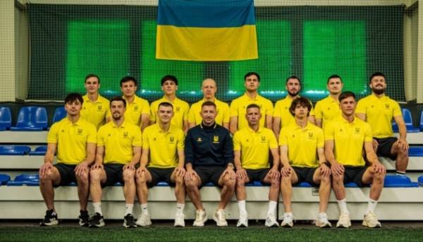 Збірна України здобула перемогу над Туреччиною та забезпечила&hellip;